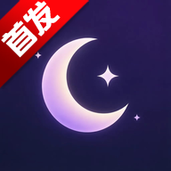 夜色ai官网标志